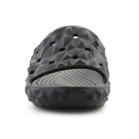Klapki Crocs Classic Geometric Slide V2 209608-001 Klapki Crocs Classic Geometric Slide V2 209608-001