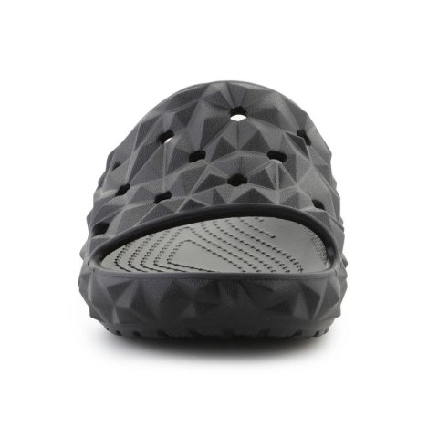 Klapki Crocs Classic Geometric Slide V2 209608-001 Klapki Crocs Classic Geometric Slide V2 209608-001