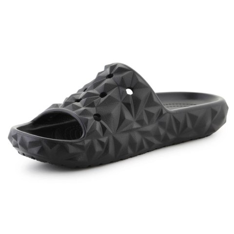 Klapki Crocs Classic Geometric Slide V2 209608-001 Klapki Crocs Classic Geometric Slide V2 209608-001