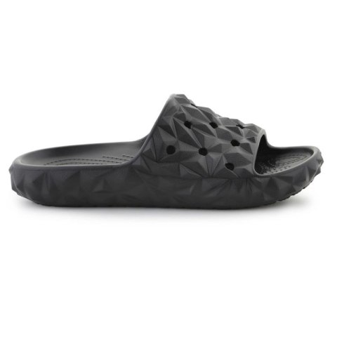 Klapki Crocs Classic Geometric Slide V2 209608-001 Klapki Crocs Classic Geometric Slide V2 209608-001