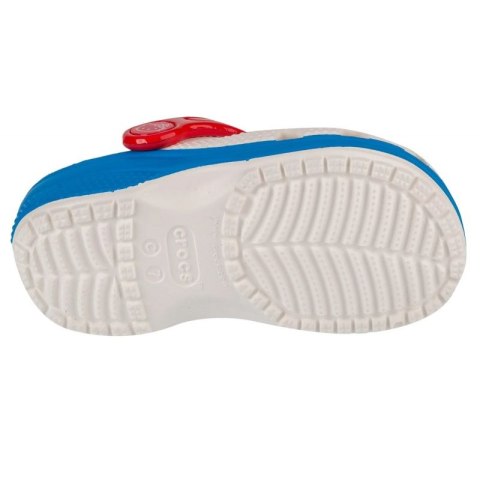 Klapki Crocs Classic Hello Kitty Iam Clog T Jr 209469-100 Klapki Crocs Classic Hello Kitty Iam Clog T Jr 209469-100