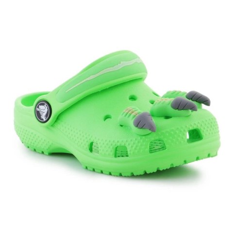 Klapki Crocs Classic I Am Dinosaur Clog Jr 209700-3WA Klapki Crocs Classic I Am Dinosaur Clog Jr 209700-3WA