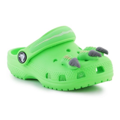Klapki Crocs Classic I Am Dinosaur Clog Jr 209700-3WA Klapki Crocs Classic I Am Dinosaur Clog Jr 209700-3WA