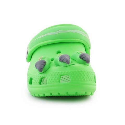 Klapki Crocs Classic I Am Dinosaur Clog Jr 209700-3WA Klapki Crocs Classic I Am Dinosaur Clog Jr 209700-3WA