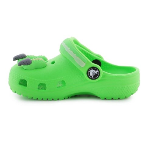 Klapki Crocs Classic I Am Dinosaur Clog Jr 209700-3WA Klapki Crocs Classic I Am Dinosaur Clog Jr 209700-3WA