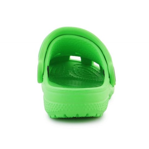 Klapki Crocs Classic I Am Dinosaur Clog Jr 209700-3WA Klapki Crocs Classic I Am Dinosaur Clog Jr 209700-3WA