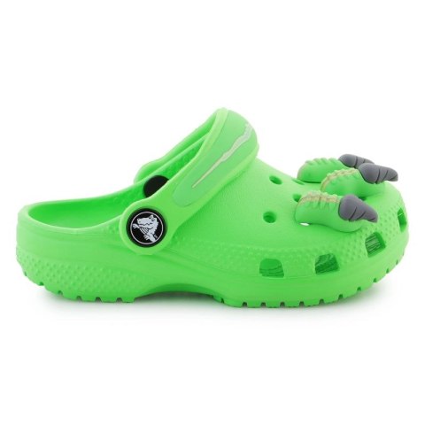Klapki Crocs Classic I Am Dinosaur Clog Jr 209700-3WA Klapki Crocs Classic I Am Dinosaur Clog Jr 209700-3WA