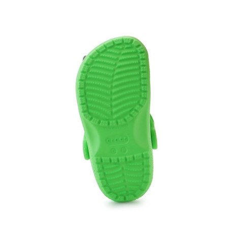 Klapki Crocs Classic I Am Dinosaur Clog Jr 209700-3WA Klapki Crocs Classic I Am Dinosaur Clog Jr 209700-3WA