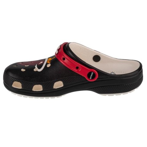 Klapki Crocs Classic NBA Miami Heats Clog M 208861-001 Klapki Crocs Classic NBA Miami Heats Clog M 208861-001