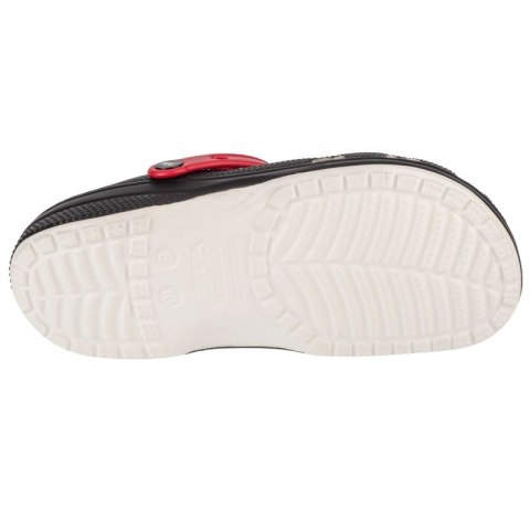 Klapki Crocs Classic NBA Miami Heats Clog M 208861-001 Klapki Crocs Classic NBA Miami Heats Clog M 208861-001