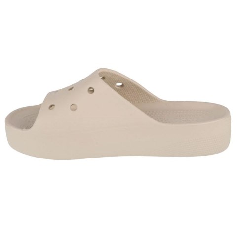 Klapki Crocs Classic Platform Slide W 208180-2Y2 Klapki Crocs Classic Platform Slide W 208180-2Y2