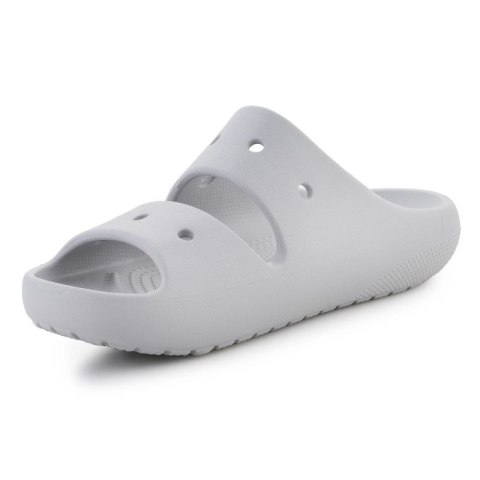 Klapki Crocs Classic Sandal v2 U 209403-1FT Klapki Crocs Classic Sandal v2 U 209403-1FT