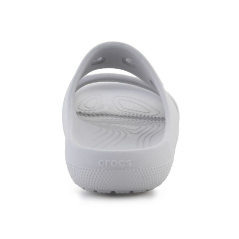 Klapki Crocs Classic Sandal v2 U 209403-1FT Klapki Crocs Classic Sandal v2 U 209403-1FT