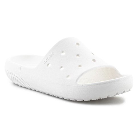 Klapki Crocs Classic Slide v2 U 209401-100 Klapki Crocs Classic Slide v2 U 209401-100