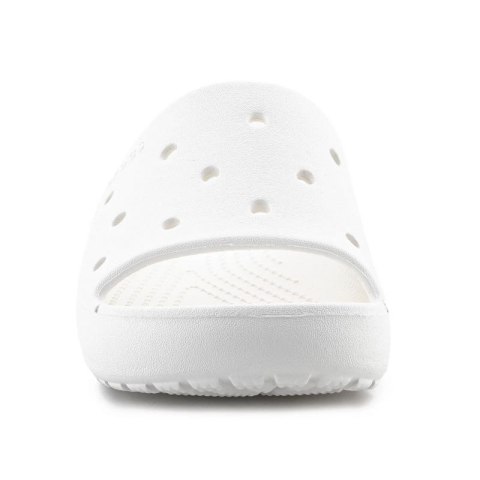 Klapki Crocs Classic Slide v2 U 209401-100 Klapki Crocs Classic Slide v2 U 209401-100