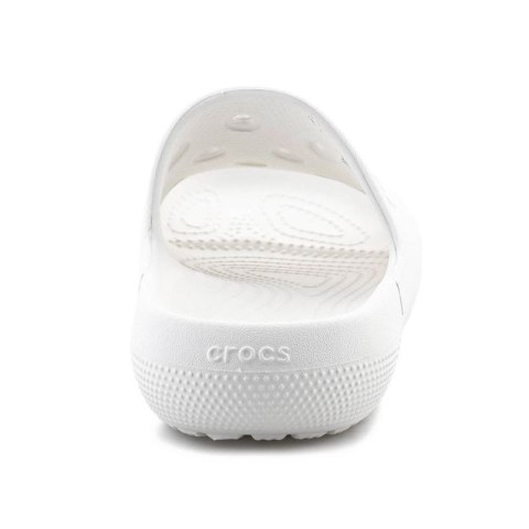Klapki Crocs Classic Slide v2 U 209401-100 Klapki Crocs Classic Slide v2 U 209401-100