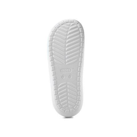 Klapki Crocs Classic Slide v2 U 209401-100 Klapki Crocs Classic Slide v2 U 209401-100