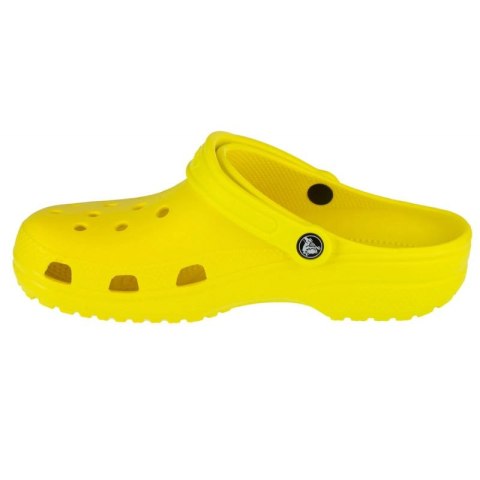 Klapki Crocs Classic U 10001-76M Klapki Crocs Classic U 10001-76M