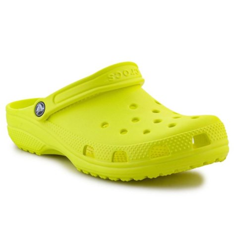 Klapki Crocs Classic U 10001-76M Klapki Crocs Classic U 10001-76M