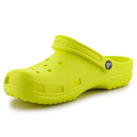 Klapki Crocs Classic U 10001-76M Klapki Crocs Classic U 10001-76M