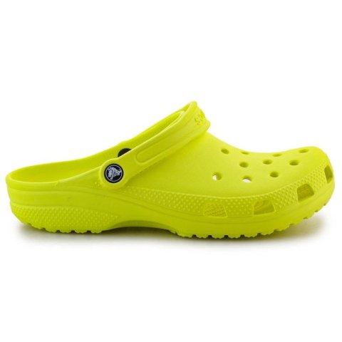 Klapki Crocs Classic U 10001-76M Klapki Crocs Classic U 10001-76M