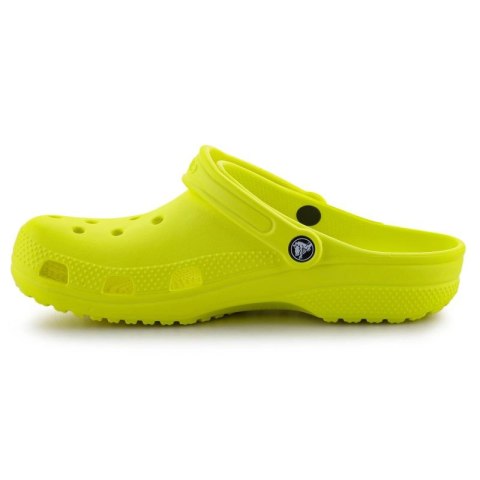Klapki Crocs Classic U 10001-76M Klapki Crocs Classic U 10001-76M