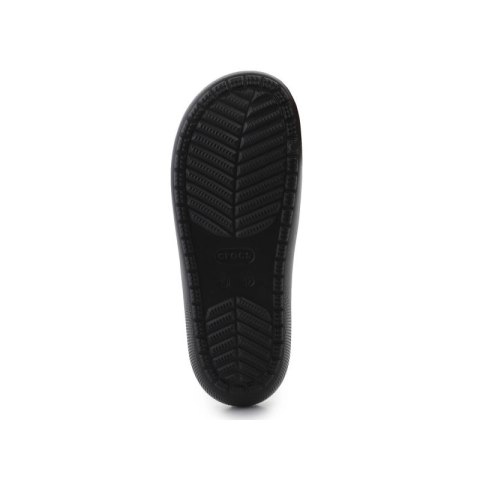 Klapki Crocs Classic sandal V2 U 209403-001 Klapki Crocs Classic sandal V2 U 209403-001