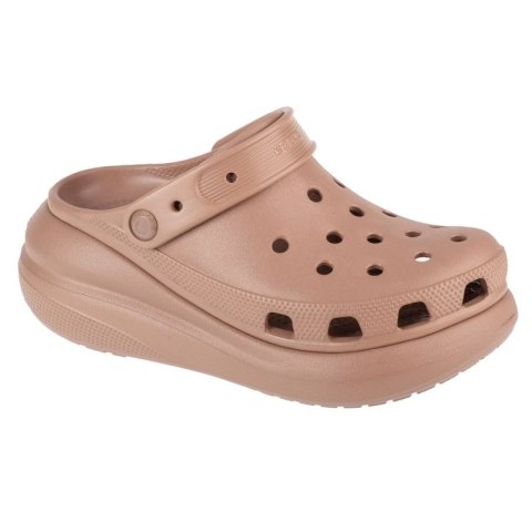 Klapki Crocs Crush Clog W 207521-2Q9 Klapki Crocs Crush Clog W 207521-2Q9