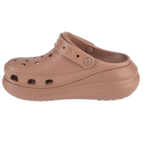 Klapki Crocs Crush Clog W 207521-2Q9 Klapki Crocs Crush Clog W 207521-2Q9