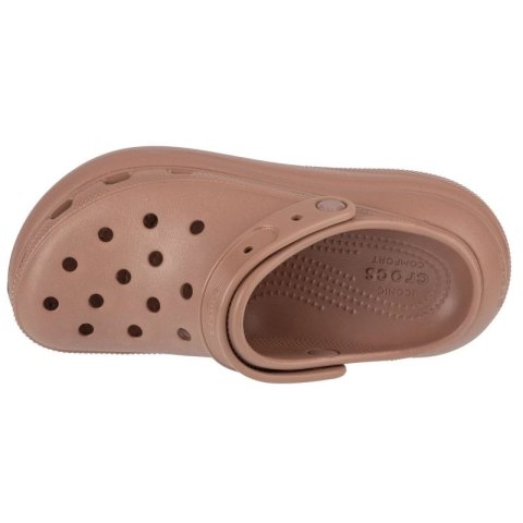 Klapki Crocs Crush Clog W 207521-2Q9 Klapki Crocs Crush Clog W 207521-2Q9