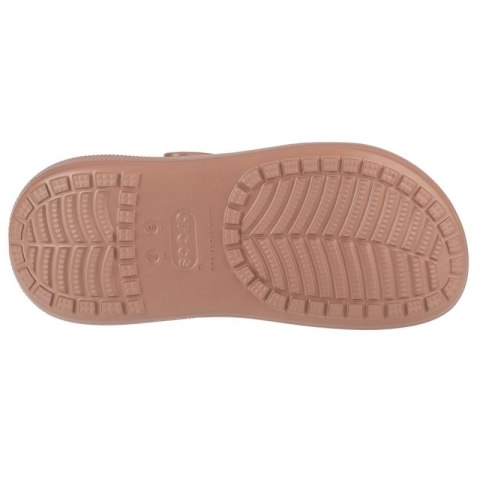 Klapki Crocs Crush Clog W 207521-2Q9 Klapki Crocs Crush Clog W 207521-2Q9