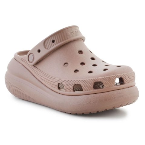 Klapki Crocs Crush Clog W 207521-2Q9 Klapki Crocs Crush Clog W 207521-2Q9