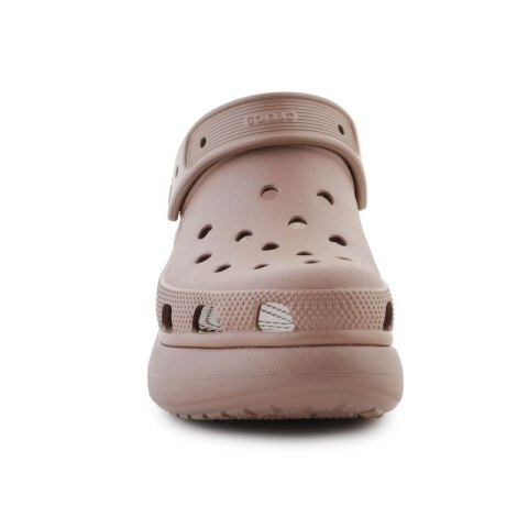 Klapki Crocs Crush Clog W 207521-2Q9 Klapki Crocs Crush Clog W 207521-2Q9