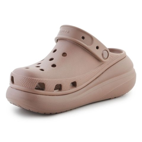 Klapki Crocs Crush Clog W 207521-2Q9 Klapki Crocs Crush Clog W 207521-2Q9