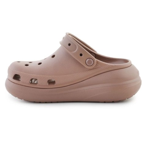 Klapki Crocs Crush Clog W 207521-2Q9 Klapki Crocs Crush Clog W 207521-2Q9