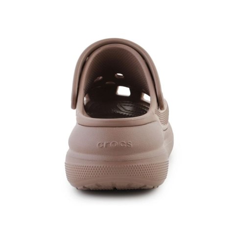Klapki Crocs Crush Clog W 207521-2Q9 Klapki Crocs Crush Clog W 207521-2Q9