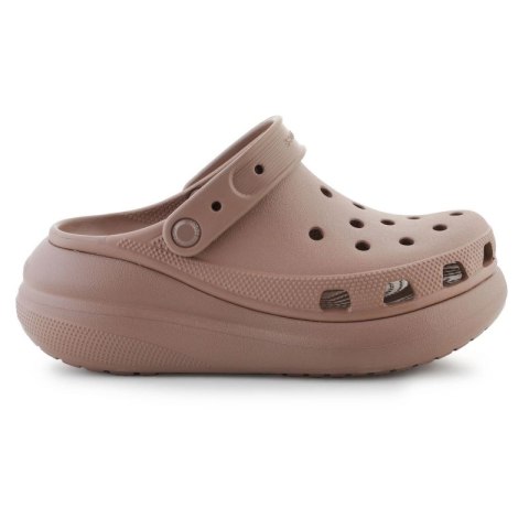 Klapki Crocs Crush Clog W 207521-2Q9 Klapki Crocs Crush Clog W 207521-2Q9