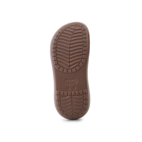 Klapki Crocs Crush Clog W 207521-2Q9 Klapki Crocs Crush Clog W 207521-2Q9