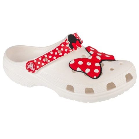 Klapki Crocs Disney Minnie Mouse Jr 208711-119 Klapki Crocs Disney Minnie Mouse Jr 208711-119