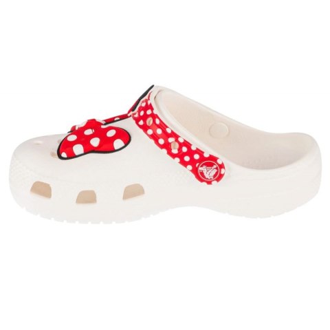 Klapki Crocs Disney Minnie Mouse Jr 208711-119 Klapki Crocs Disney Minnie Mouse Jr 208711-119