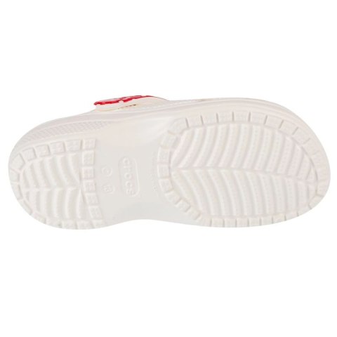 Klapki Crocs Disney Minnie Mouse Jr 208711-119 Klapki Crocs Disney Minnie Mouse Jr 208711-119