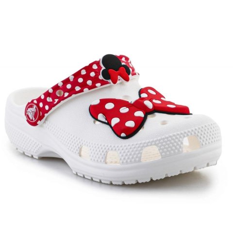 Klapki Crocs Disney Minnie Mouse Jr 208711-119 Klapki Crocs Disney Minnie Mouse Jr 208711-119