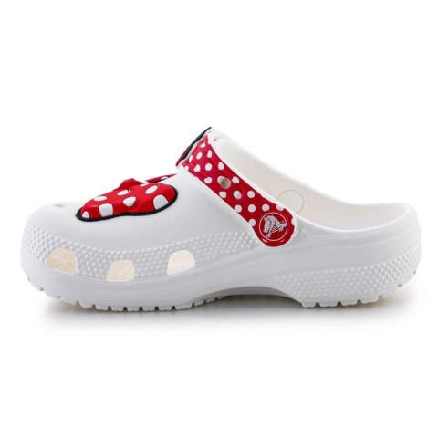 Klapki Crocs Disney Minnie Mouse Jr 208711-119 Klapki Crocs Disney Minnie Mouse Jr 208711-119