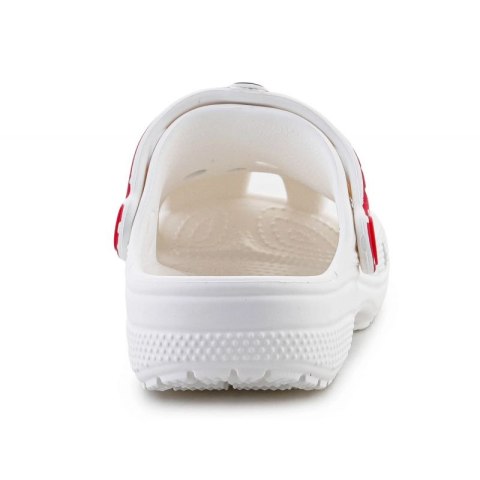 Klapki Crocs Disney Minnie Mouse Jr 208711-119 Klapki Crocs Disney Minnie Mouse Jr 208711-119