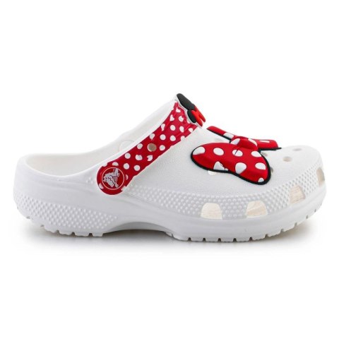 Klapki Crocs Disney Minnie Mouse Jr 208711-119 Klapki Crocs Disney Minnie Mouse Jr 208711-119