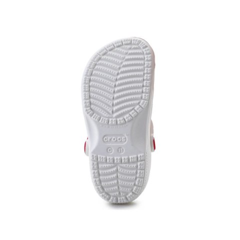 Klapki Crocs Disney Minnie Mouse Jr 208711-119 Klapki Crocs Disney Minnie Mouse Jr 208711-119