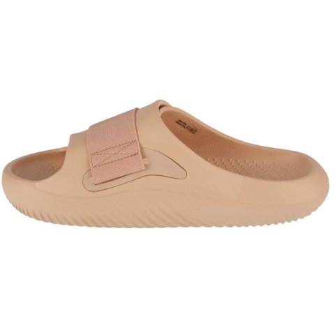 Klapki Crocs Mellow Luxe Recovery Slide M 209413-2DS Klapki Crocs Mellow Luxe Recovery Slide M 209413-2DS