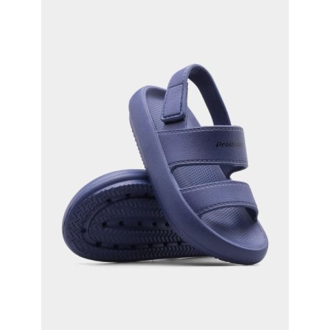 Sandały Prowater Jr PRO-24-05-01K Sandały Prowater Jr PRO-24-05-01K