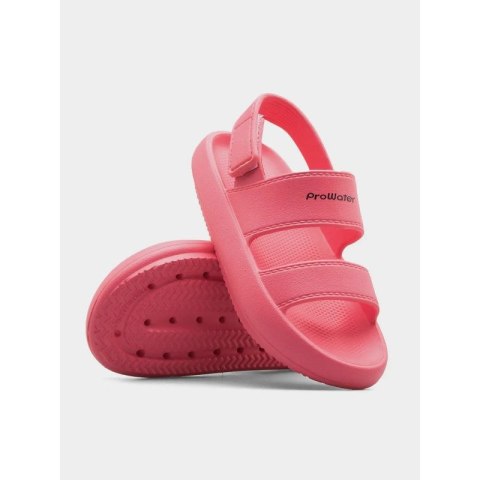 Sandały Prowater Jr PRO-24-05-02K Sandały Prowater Jr PRO-24-05-02K