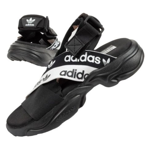 Sandały adidas Magmur Sandal W EF5850 Sandały adidas Magmur Sandal W EF5850